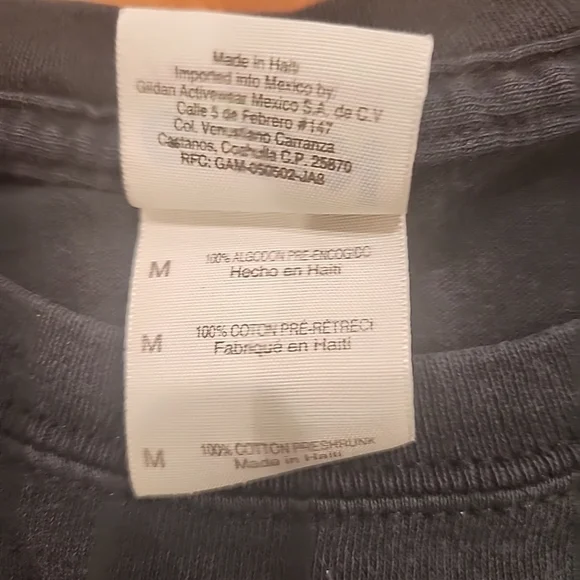 ROCKSTAR ENERGY DRINK T-shirt - Picture 10 of 11